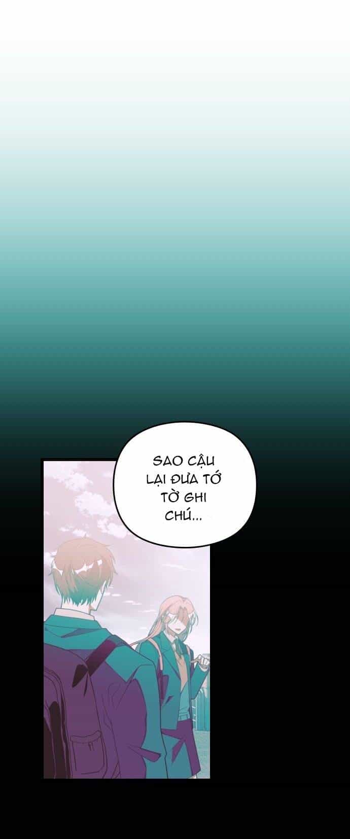 Sự Lãng Mạn Còn Tồn Tại - Chương 96 - ảnh 18