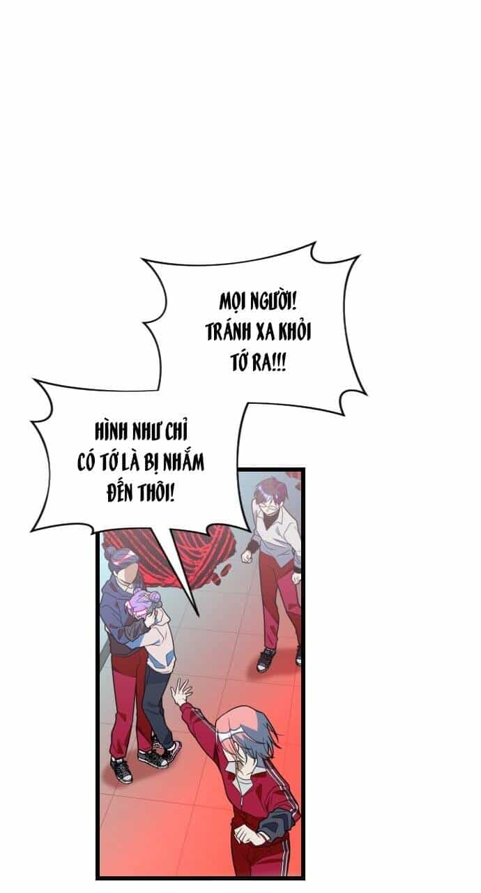 Sự Lãng Mạn Còn Tồn Tại - Chương 96 - ảnh 69