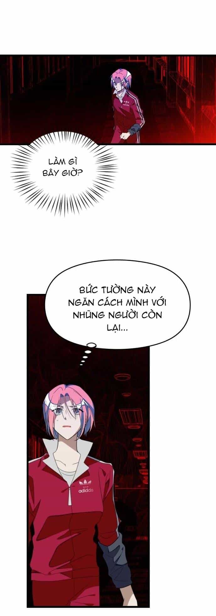Sự Lãng Mạn Còn Tồn Tại - Chương 97 - ảnh 2