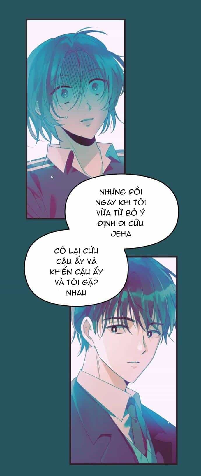 Sự Lãng Mạn Còn Tồn Tại - Chương 97 - ảnh 34