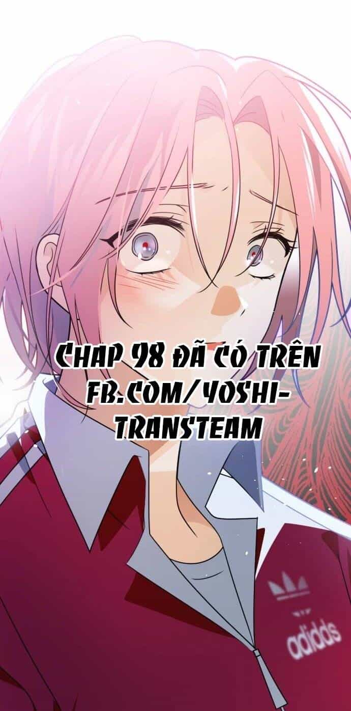 Sự Lãng Mạn Còn Tồn Tại - Chương 97 - ảnh 96