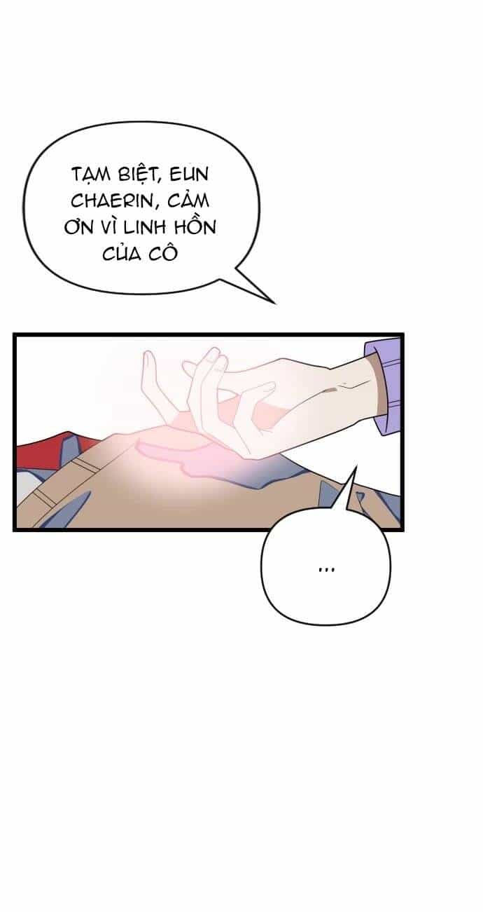 Sự Lãng Mạn Còn Tồn Tại - Chương 98 - ảnh 19