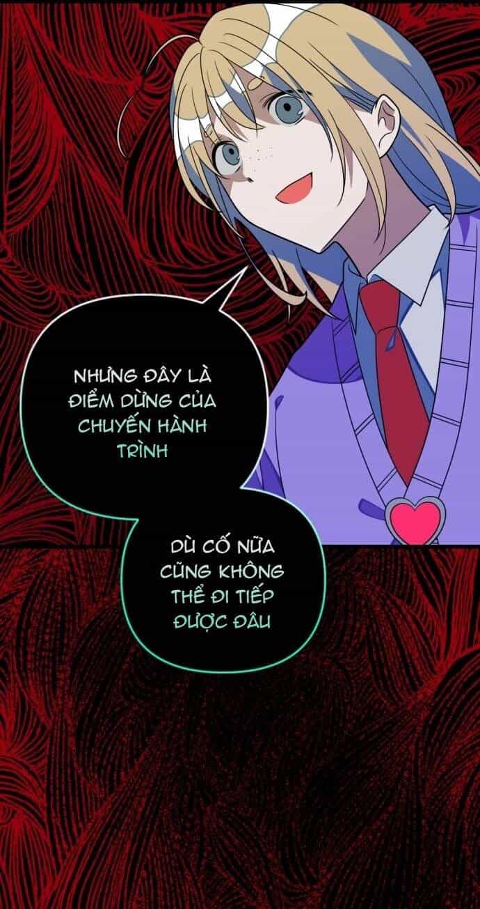 Sự Lãng Mạn Còn Tồn Tại - Chương 98 - ảnh 61