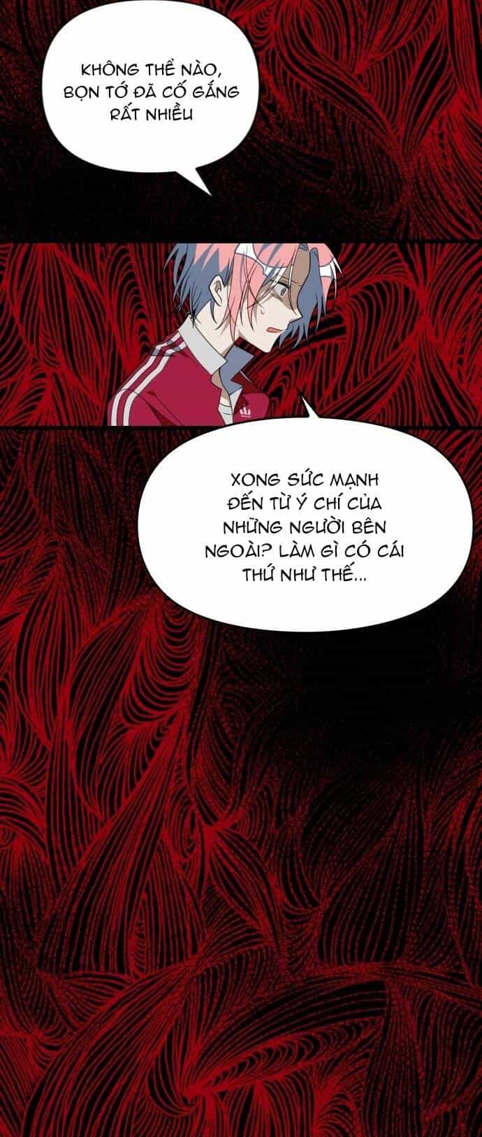 Sự Lãng Mạn Còn Tồn Tại - Chương 98 - ảnh 63