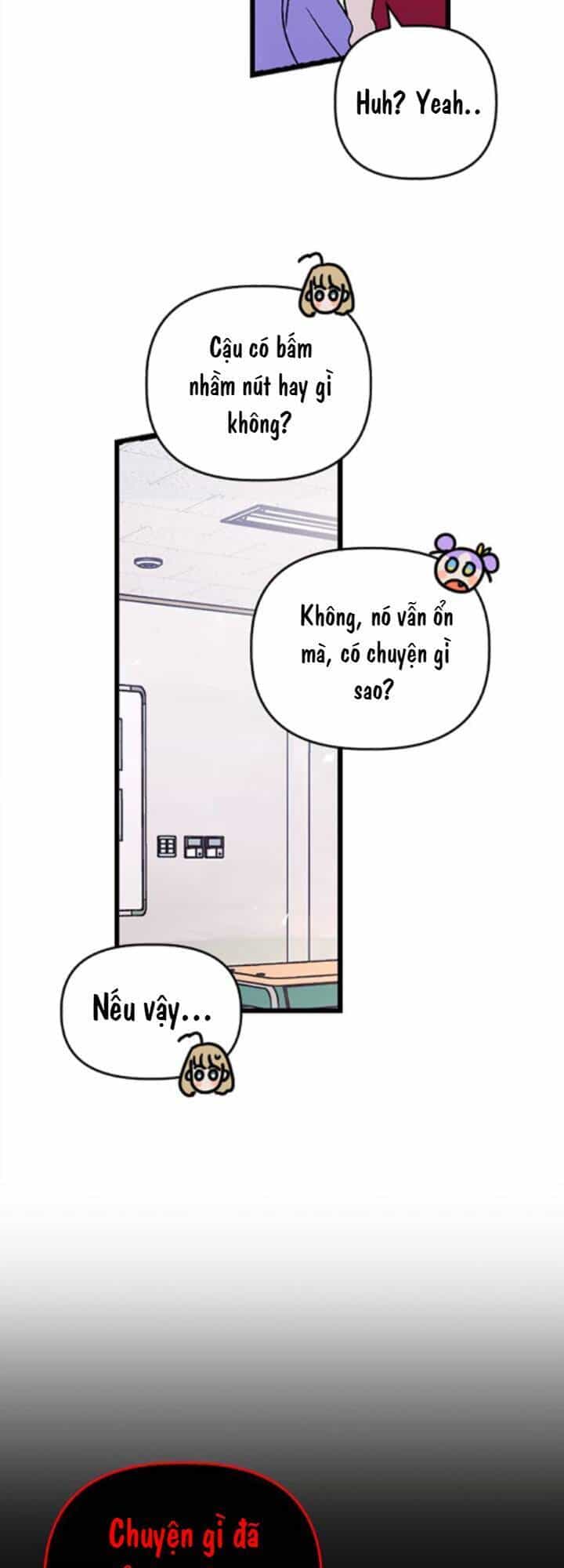 Sự Lãng Mạn Còn Tồn Tại - Chương 9 - ảnh 60
