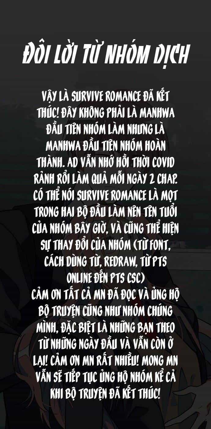 Sự Lãng Mạn Còn Tồn Tại - Chương 102 - ảnh 107