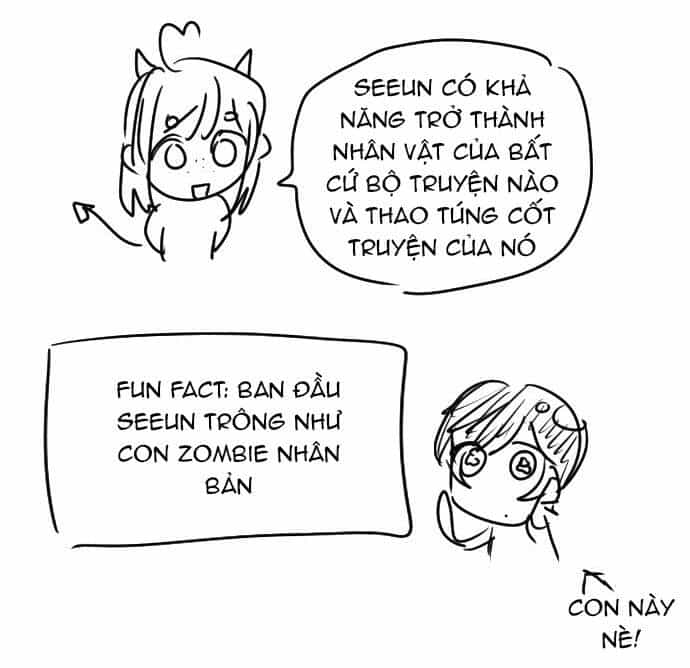 Sự Lãng Mạn Còn Tồn Tại - Chương 102 - ảnh 27