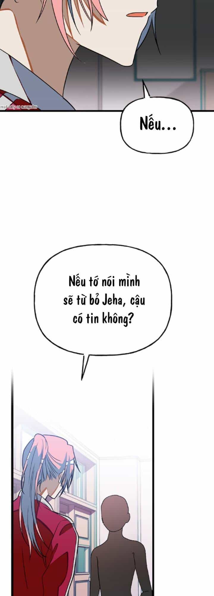 Sự Lãng Mạn Còn Tồn Tại - Chương 10 - ảnh 23