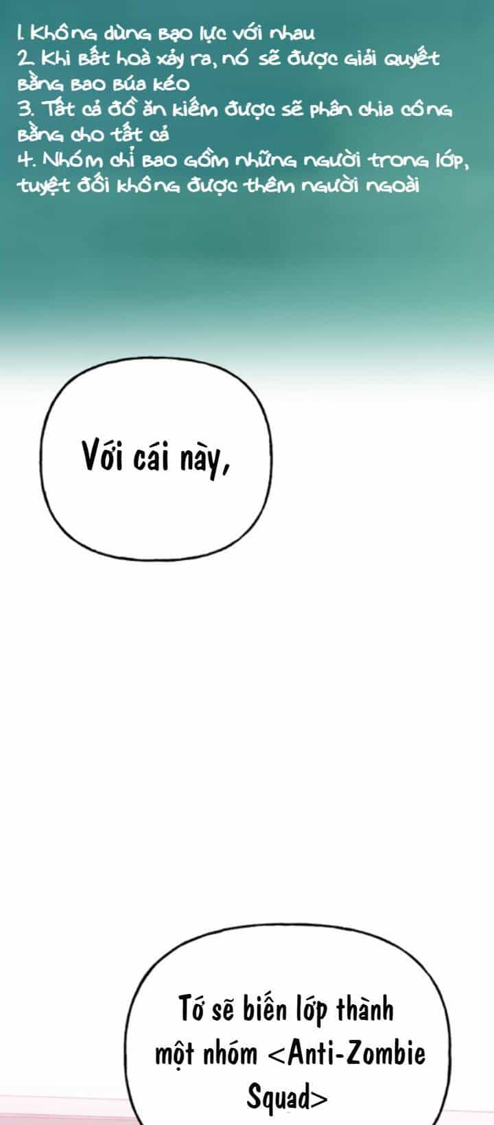 Sự Lãng Mạn Còn Tồn Tại - Chương 10 - ảnh 43