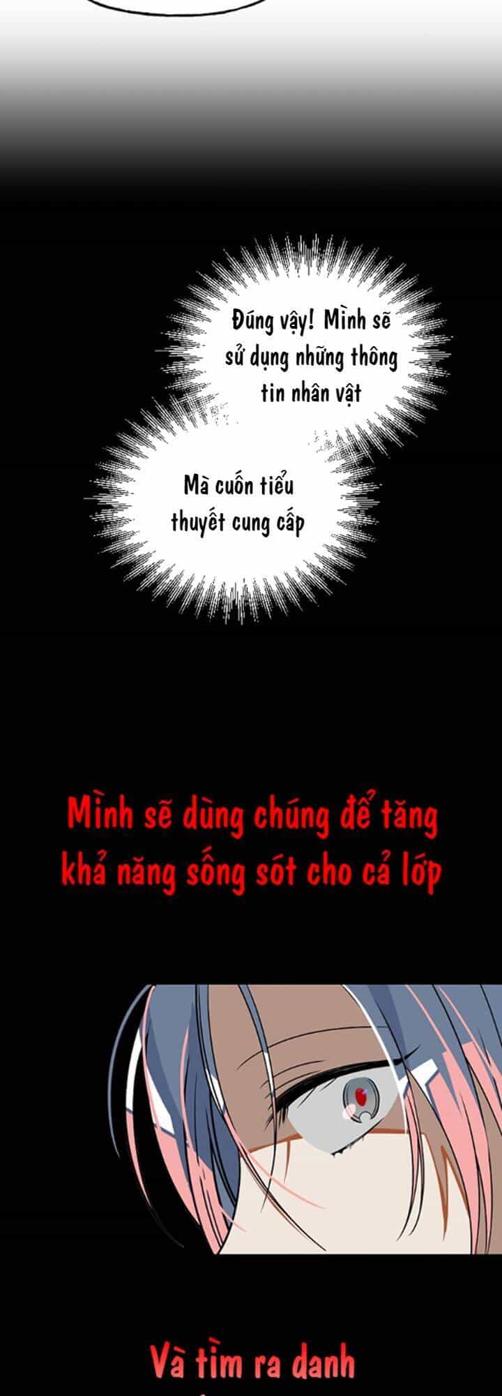 Sự Lãng Mạn Còn Tồn Tại - Chương 10 - ảnh 47