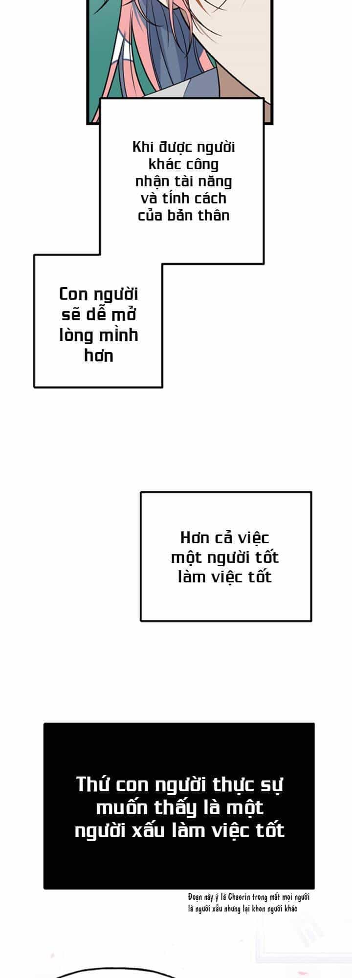 Sự Lãng Mạn Còn Tồn Tại - Chương 11 - ảnh 24