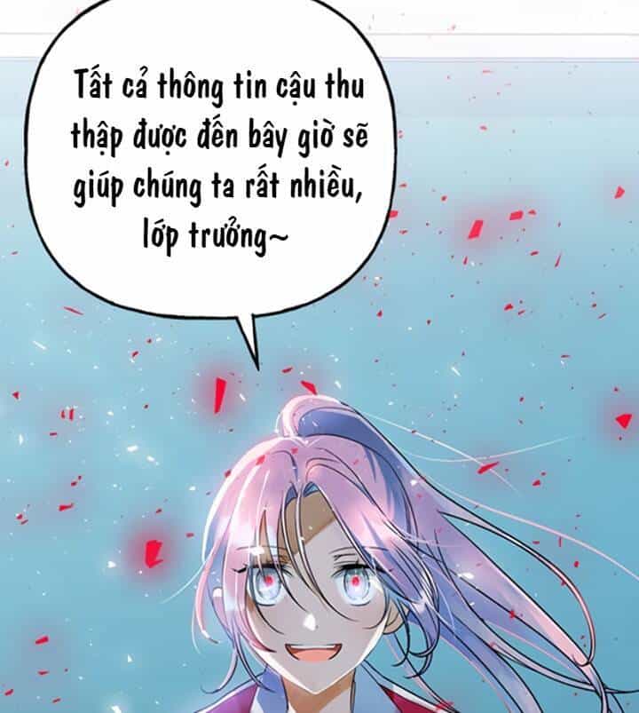 Sự Lãng Mạn Còn Tồn Tại - Chương 11 - ảnh 25