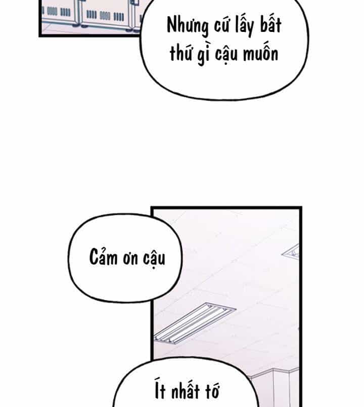Sự Lãng Mạn Còn Tồn Tại - Chương 11 - ảnh 28