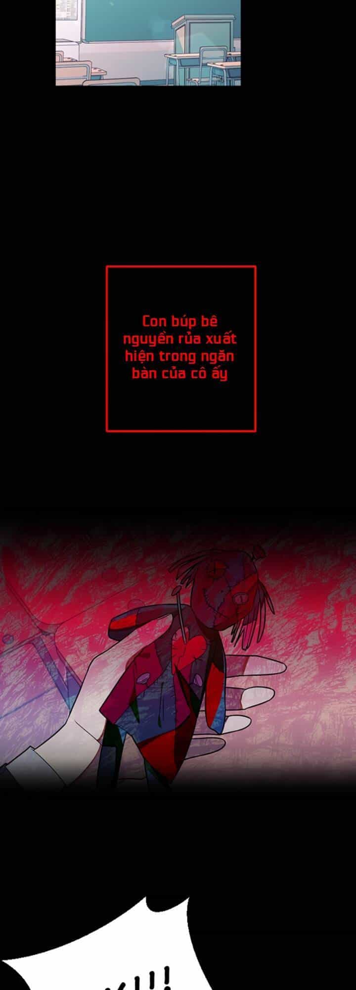 Sự Lãng Mạn Còn Tồn Tại - Chương 11 - ảnh 5