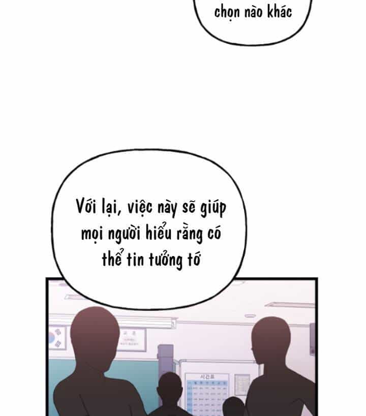Sự Lãng Mạn Còn Tồn Tại - Chương 12 - ảnh 55