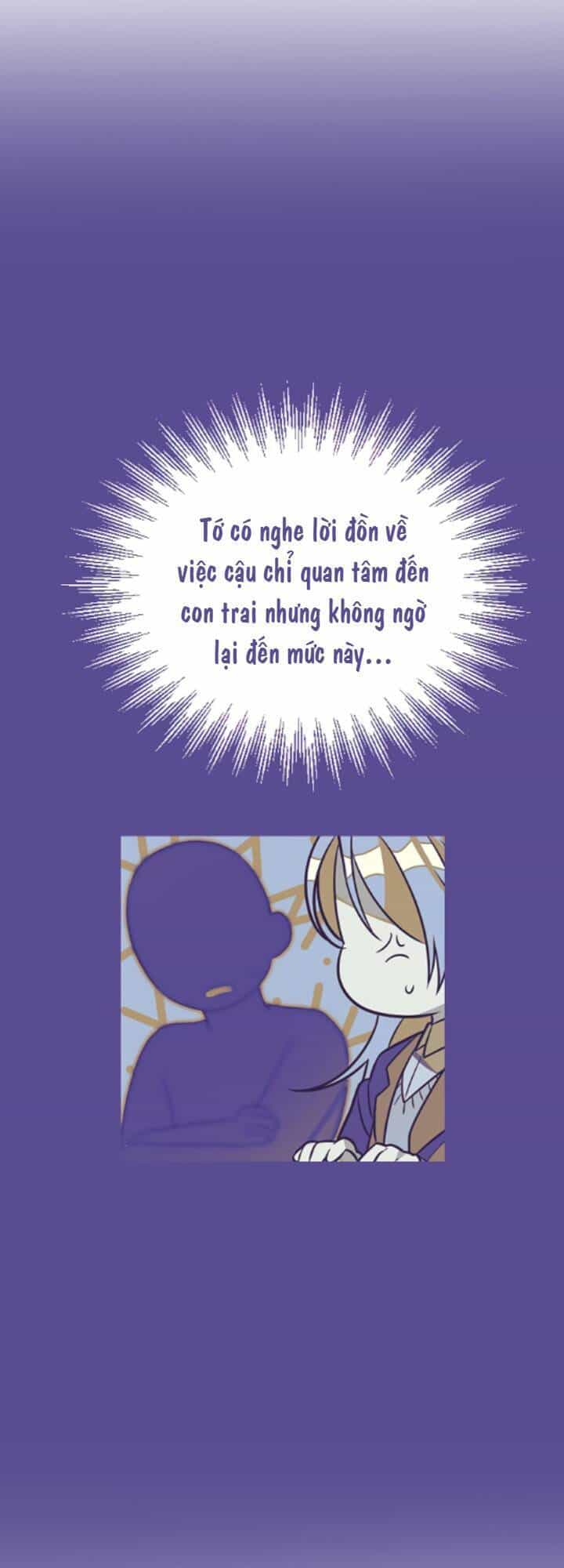 Sự Lãng Mạn Còn Tồn Tại - Chương 13 - ảnh 45