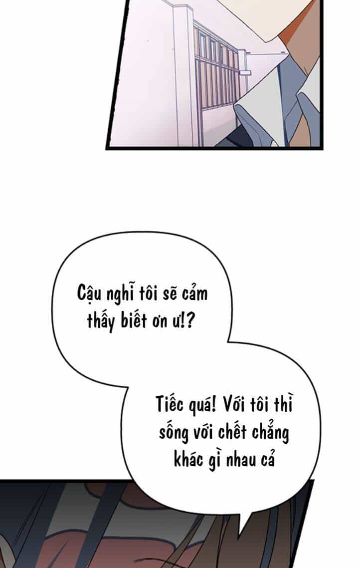 Sự Lãng Mạn Còn Tồn Tại - Chương 14 - ảnh 28
