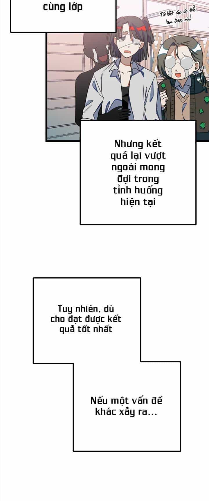 Sự Lãng Mạn Còn Tồn Tại - Chương 15 - ảnh 13