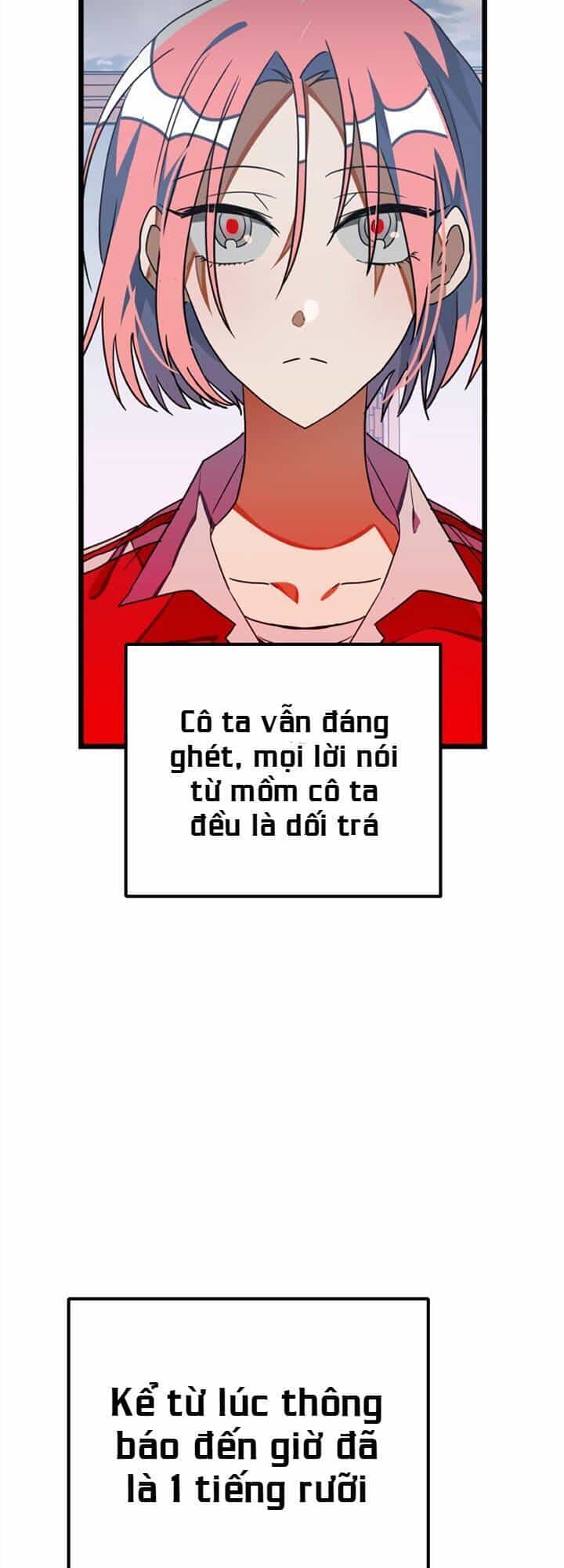 Sự Lãng Mạn Còn Tồn Tại - Chương 15 - ảnh 24