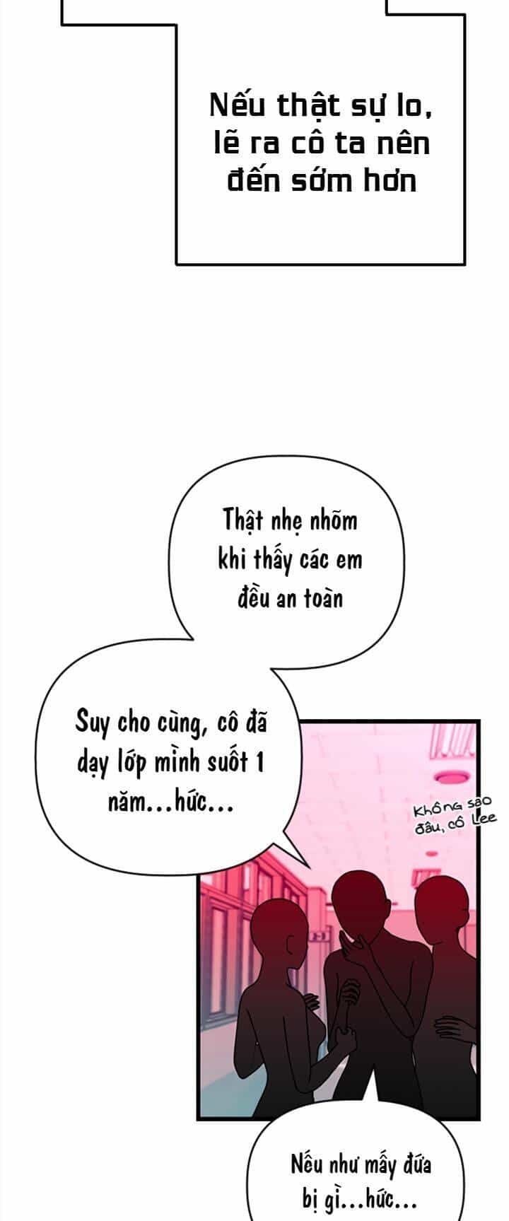 Sự Lãng Mạn Còn Tồn Tại - Chương 15 - ảnh 25