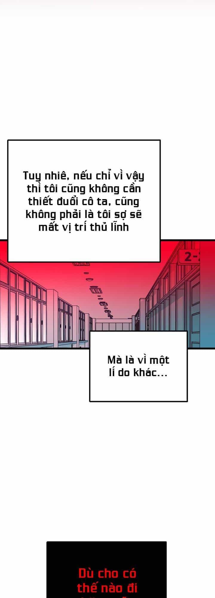 Sự Lãng Mạn Còn Tồn Tại - Chương 15 - ảnh 28
