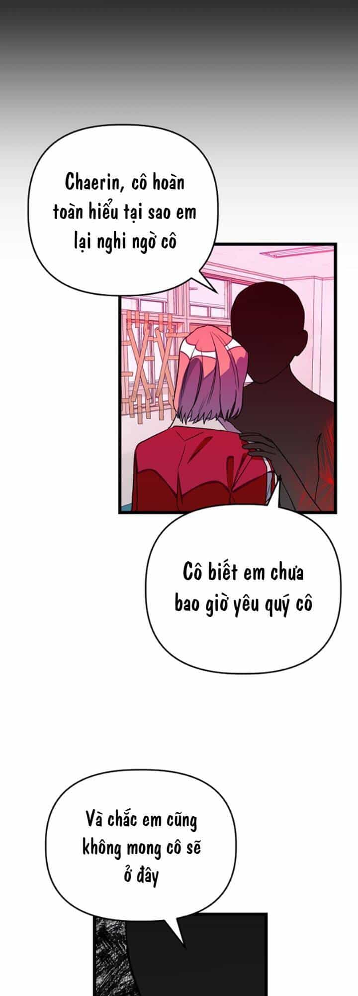Sự Lãng Mạn Còn Tồn Tại - Chương 16 - ảnh 38