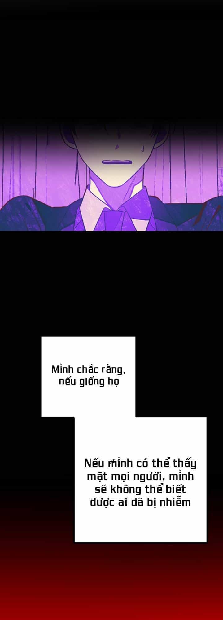 Sự Lãng Mạn Còn Tồn Tại - Chương 16 - ảnh 44