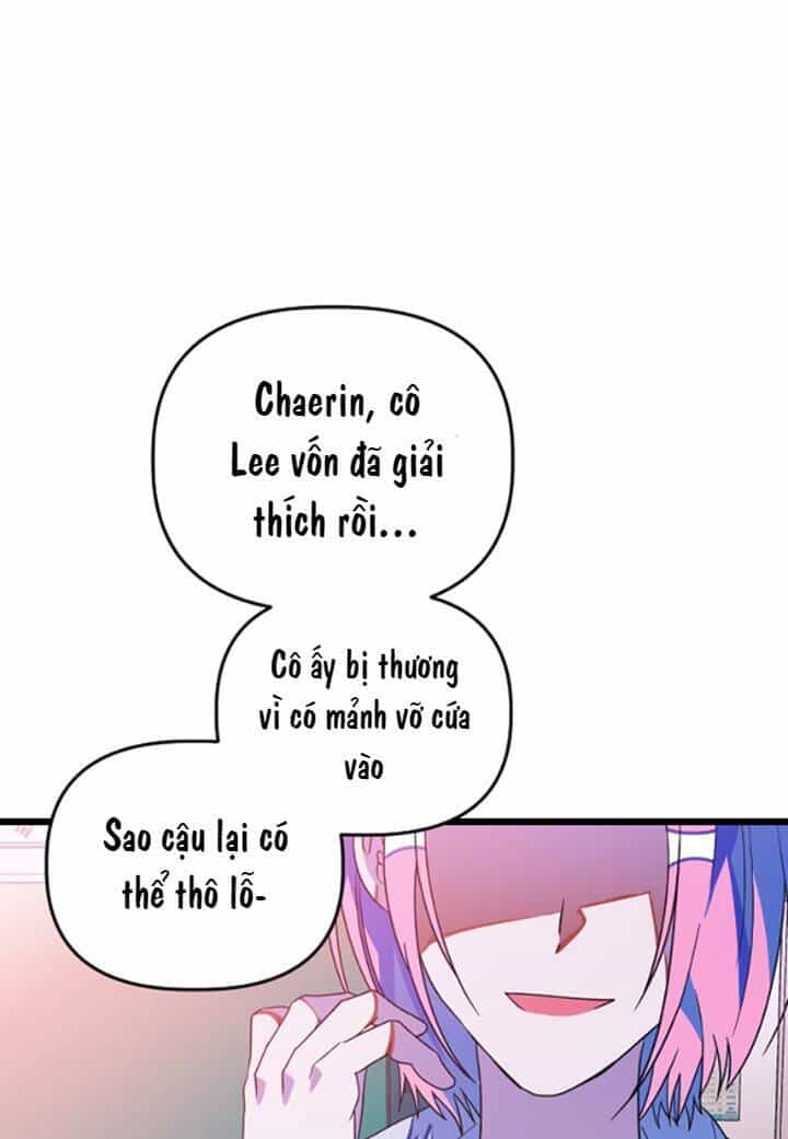 Sự Lãng Mạn Còn Tồn Tại - Chương 16 - ảnh 64