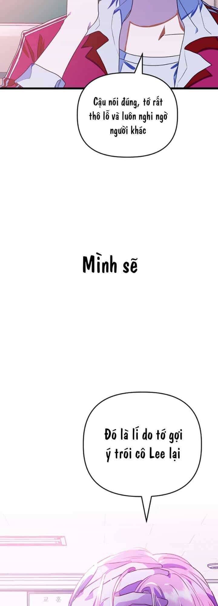 Sự Lãng Mạn Còn Tồn Tại - Chương 16 - ảnh 65