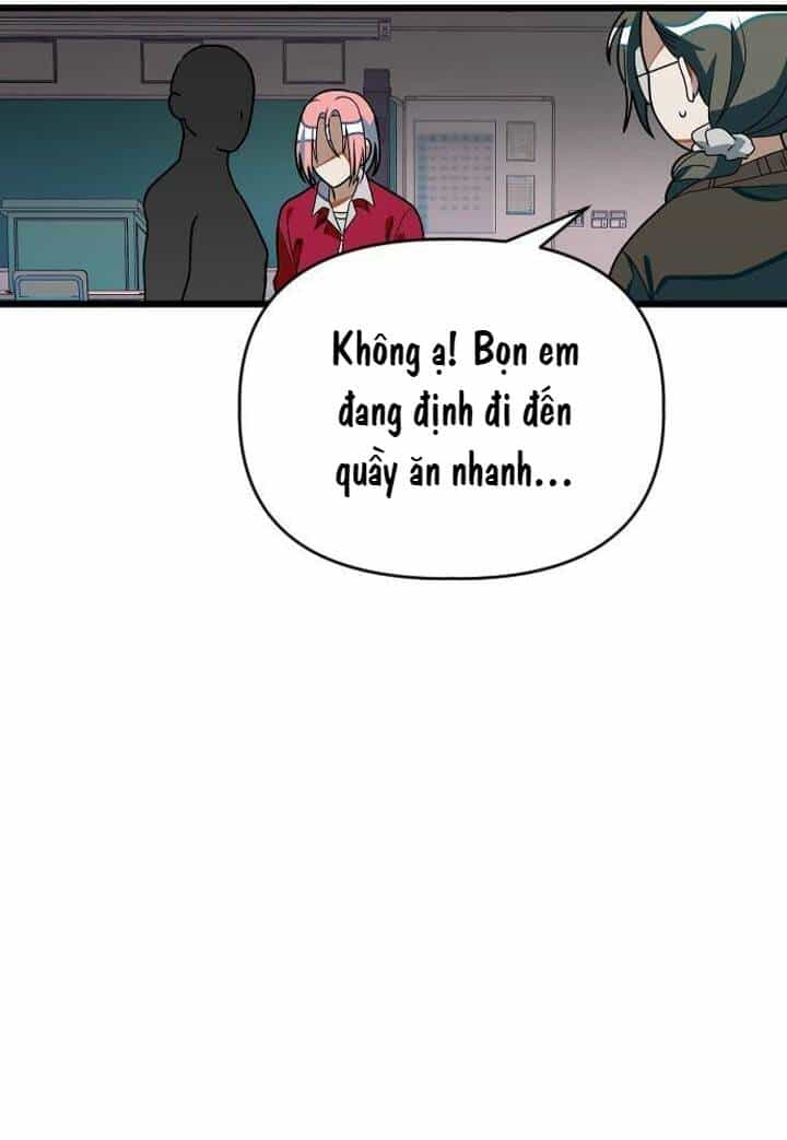 Sự Lãng Mạn Còn Tồn Tại - Chương 17 - ảnh 47