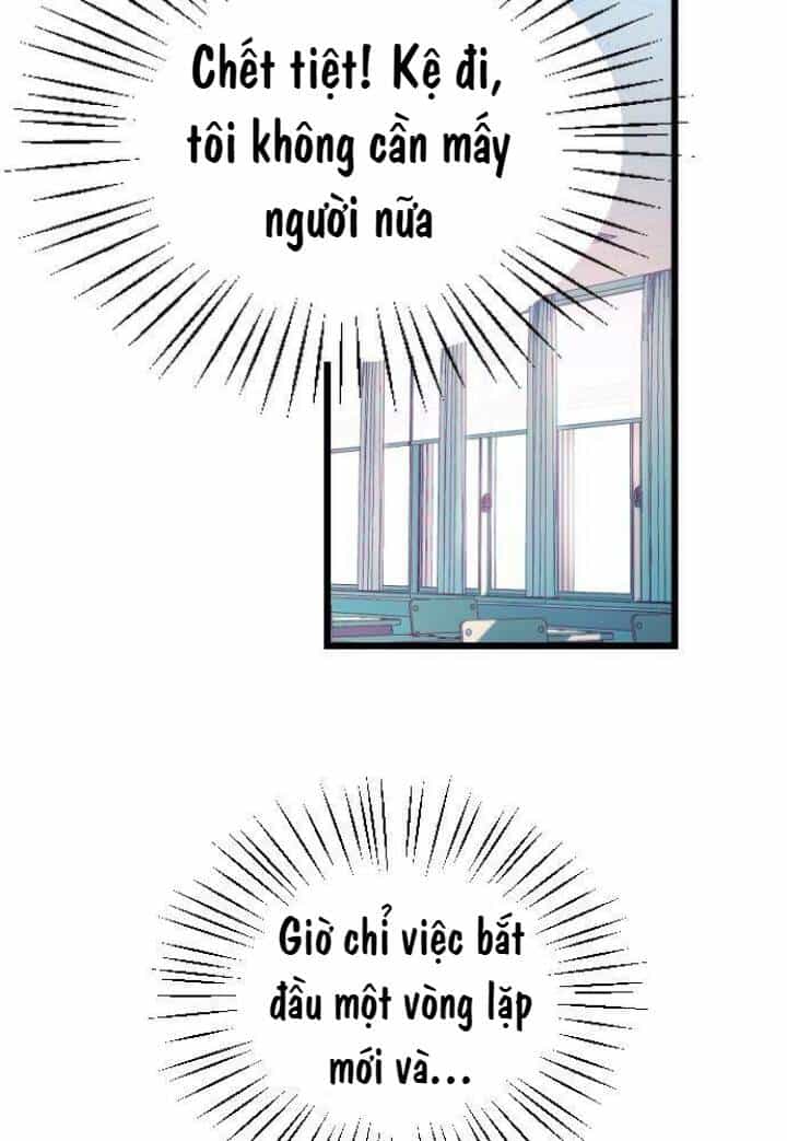 Sự Lãng Mạn Còn Tồn Tại - Chương 17 - ảnh 68