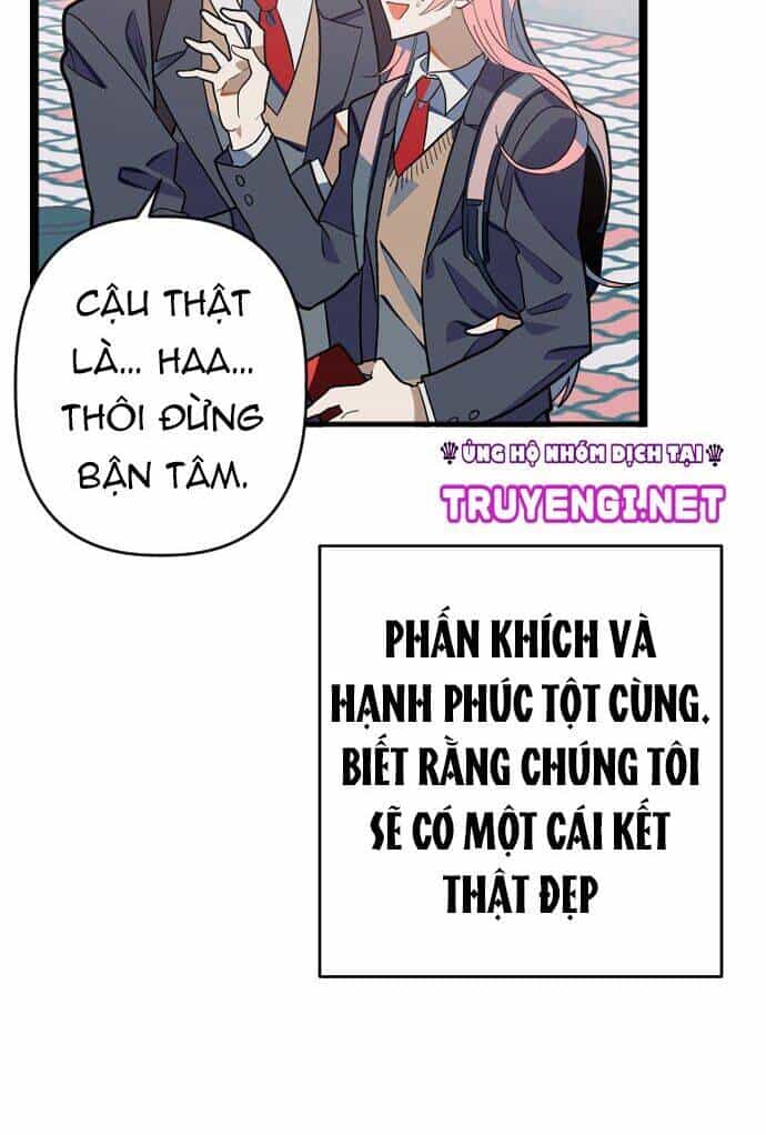Sự Lãng Mạn Còn Tồn Tại - Chương 1 - ảnh 26