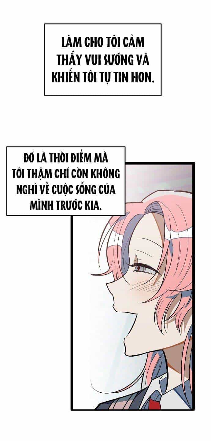 Sự Lãng Mạn Còn Tồn Tại - Chương 1 - ảnh 27