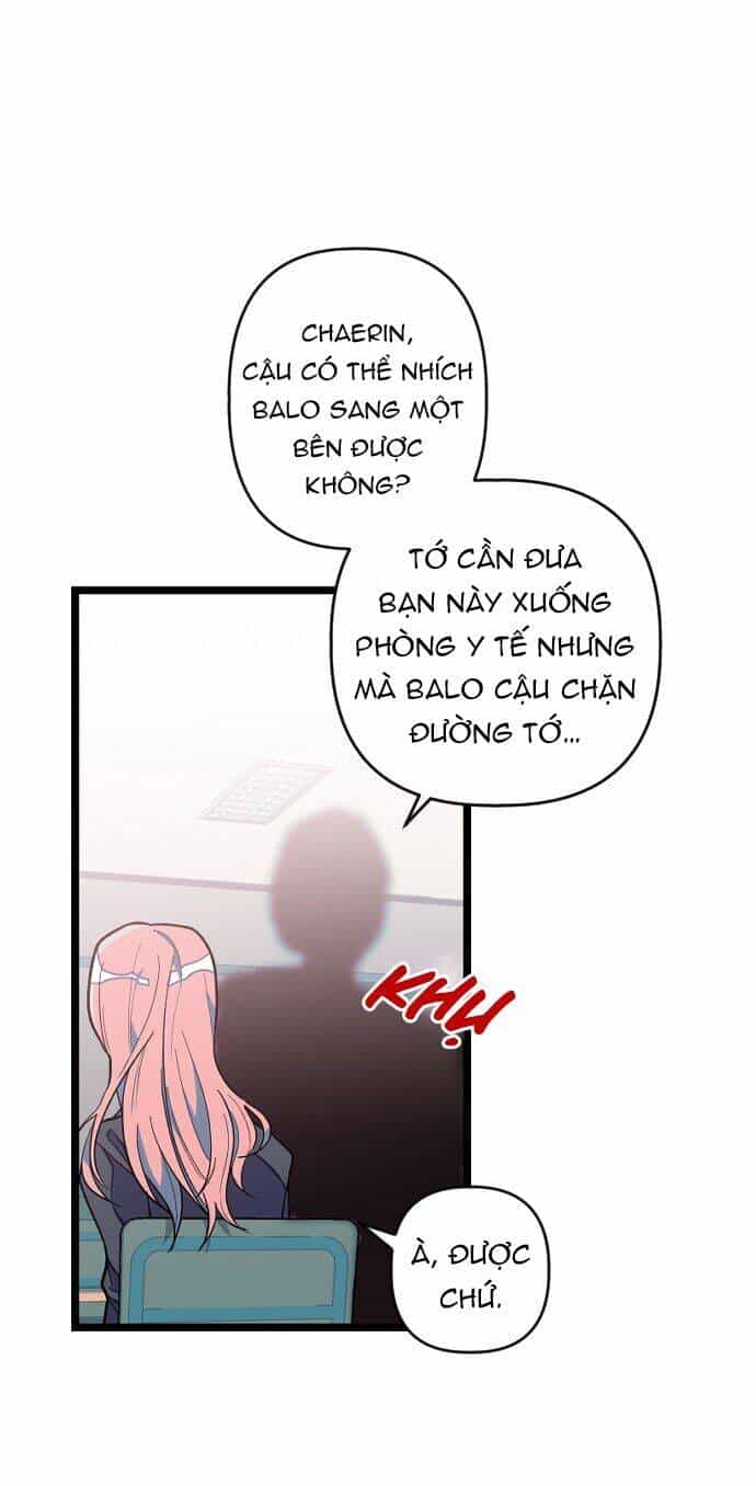 Sự Lãng Mạn Còn Tồn Tại - Chương 1 - ảnh 38