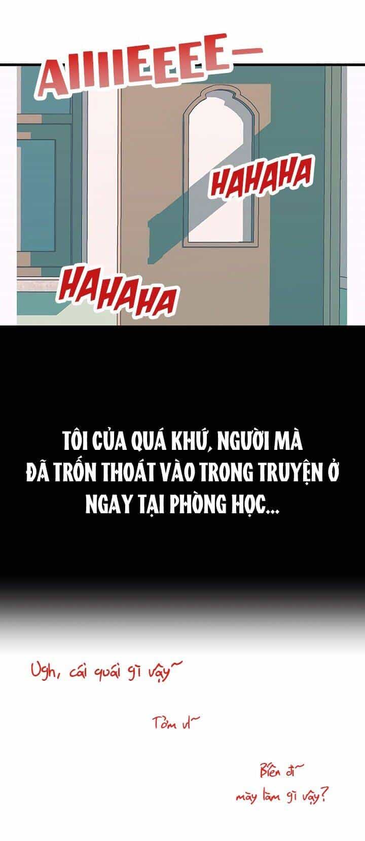 Sự Lãng Mạn Còn Tồn Tại - Chương 1 - ảnh 50