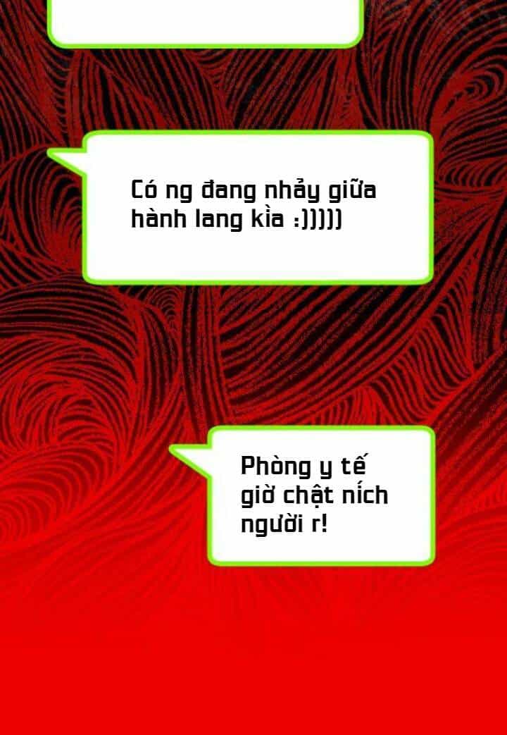 Sự Lãng Mạn Còn Tồn Tại - Chương 18 - ảnh 17