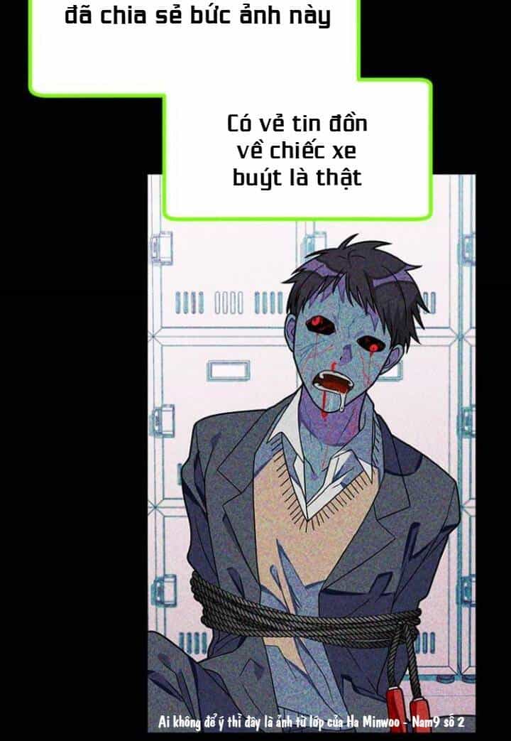 Sự Lãng Mạn Còn Tồn Tại - Chương 18 - ảnh 27