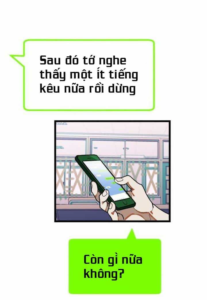 Sự Lãng Mạn Còn Tồn Tại - Chương 18 - ảnh 42