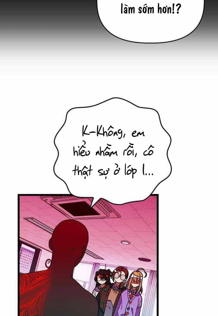 Sự Lãng Mạn Còn Tồn Tại - Chương 19 - ảnh 22