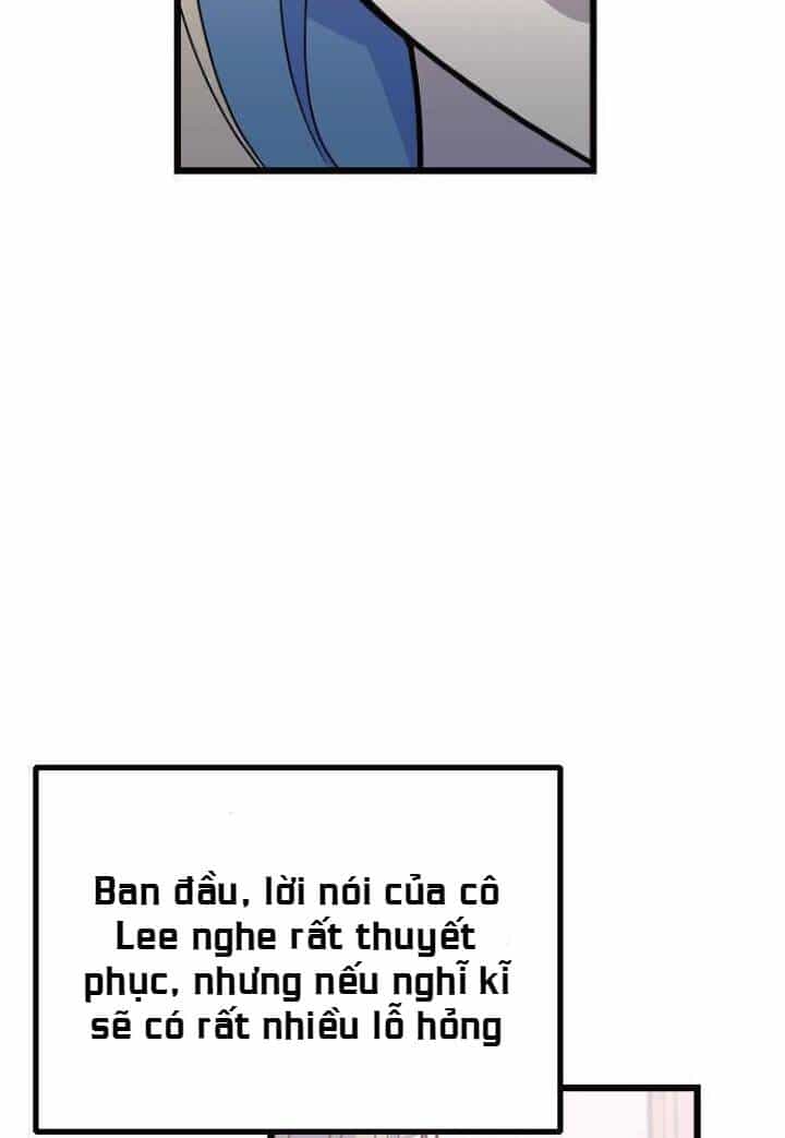 Sự Lãng Mạn Còn Tồn Tại - Chương 19 - ảnh 27