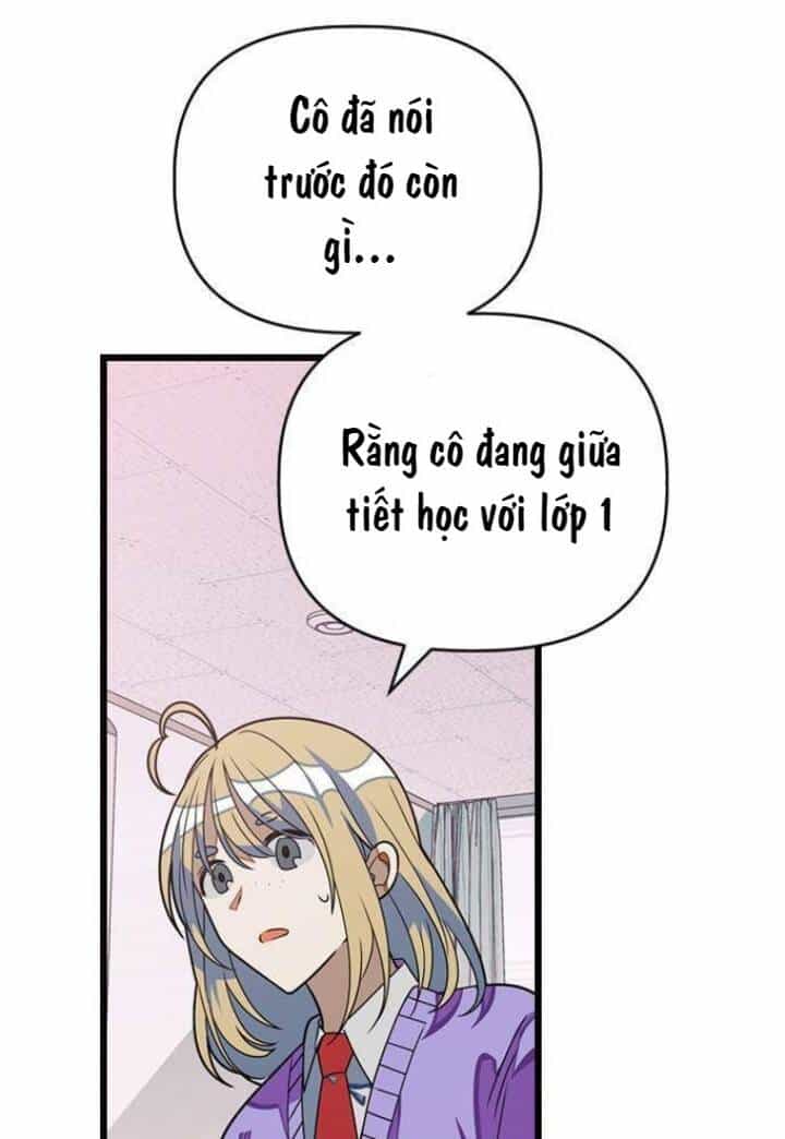 Sự Lãng Mạn Còn Tồn Tại - Chương 19 - ảnh 7