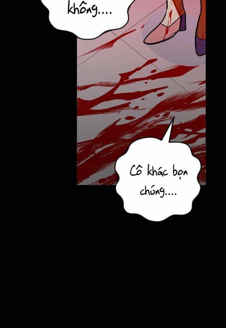 Sự Lãng Mạn Còn Tồn Tại - Chương 19 - ảnh 71