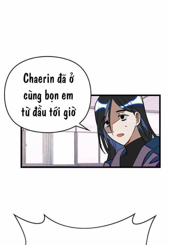 Sự Lãng Mạn Còn Tồn Tại - Chương 19 - ảnh 82