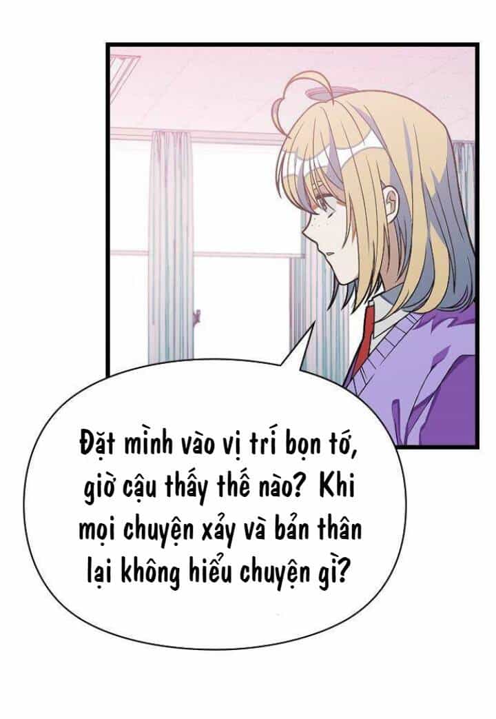 Sự Lãng Mạn Còn Tồn Tại - Chương 20 - ảnh 15
