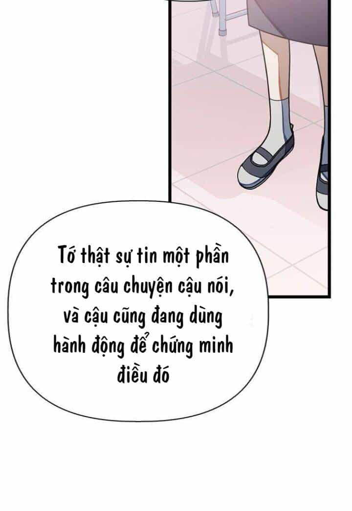 Sự Lãng Mạn Còn Tồn Tại - Chương 20 - ảnh 19