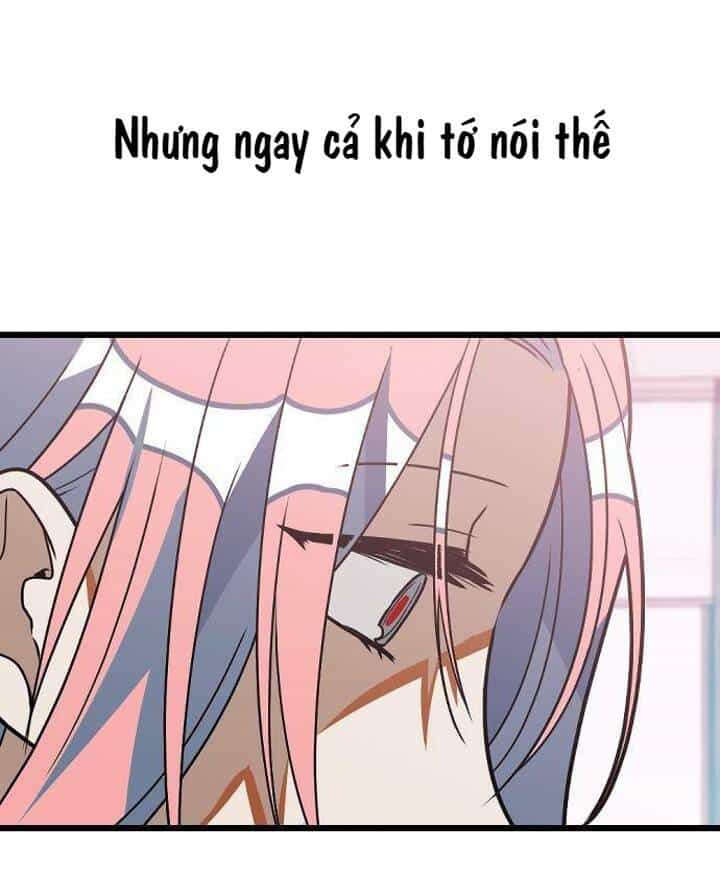 Sự Lãng Mạn Còn Tồn Tại - Chương 20 - ảnh 25