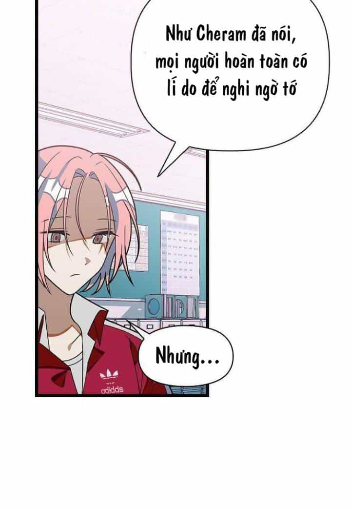 Sự Lãng Mạn Còn Tồn Tại - Chương 20 - ảnh 31