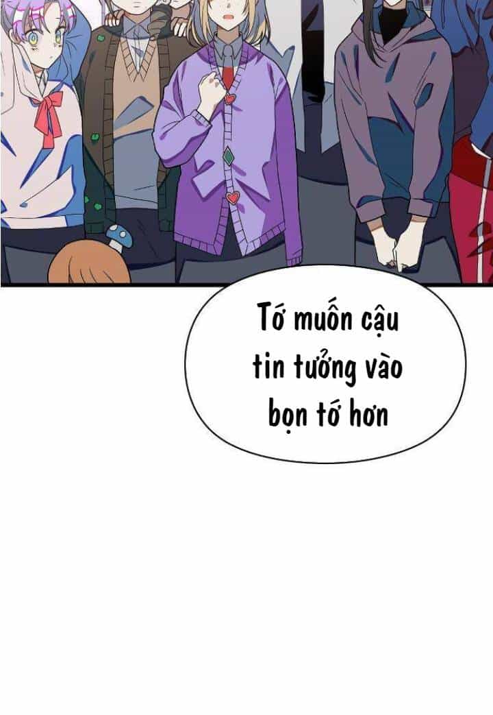 Sự Lãng Mạn Còn Tồn Tại - Chương 20 - ảnh 37