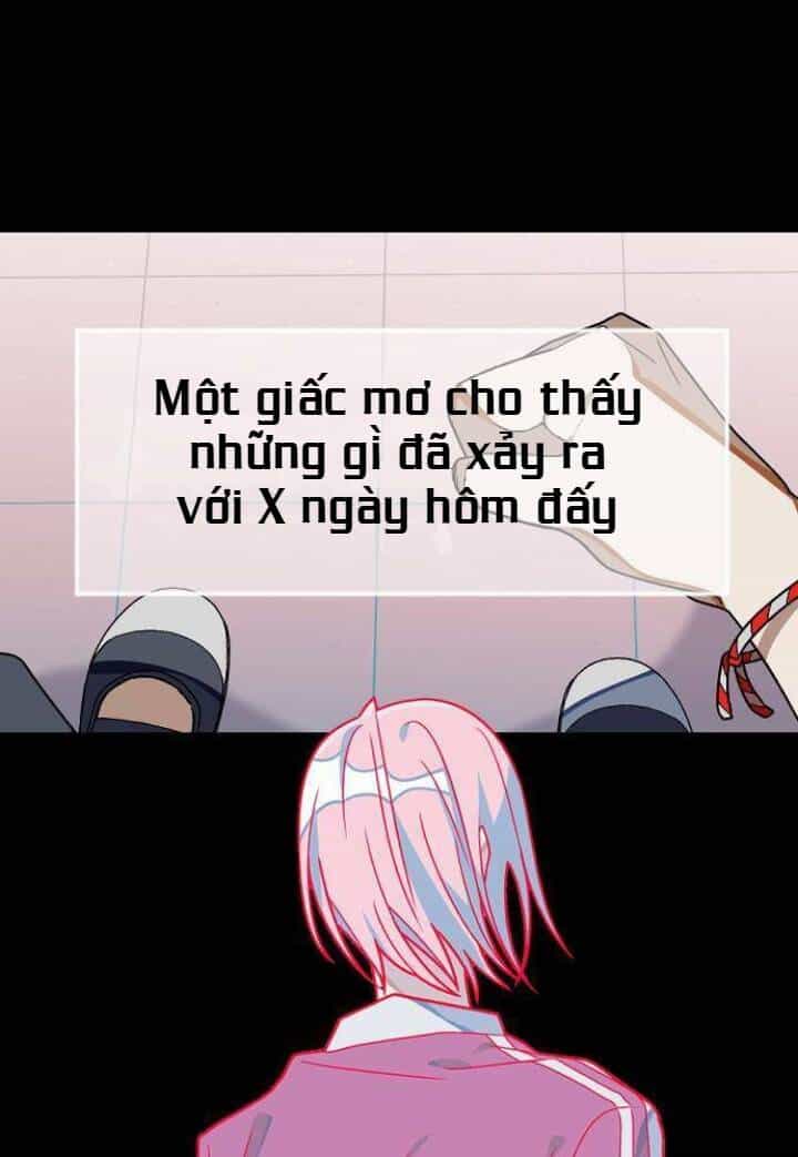 Sự Lãng Mạn Còn Tồn Tại - Chương 21 - ảnh 101