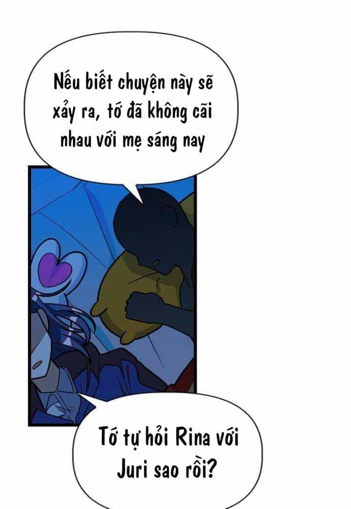 Sự Lãng Mạn Còn Tồn Tại - Chương 21 - ảnh 49